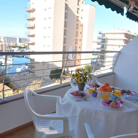 Rnet - Puerto Simona 22 - Roses Costa Brava Apartment Екстериор снимка