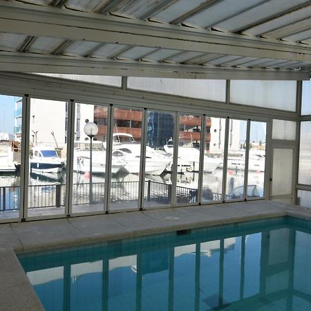 Rnet - Puerto Simona 22 - Roses Costa Brava Apartment Екстериор снимка