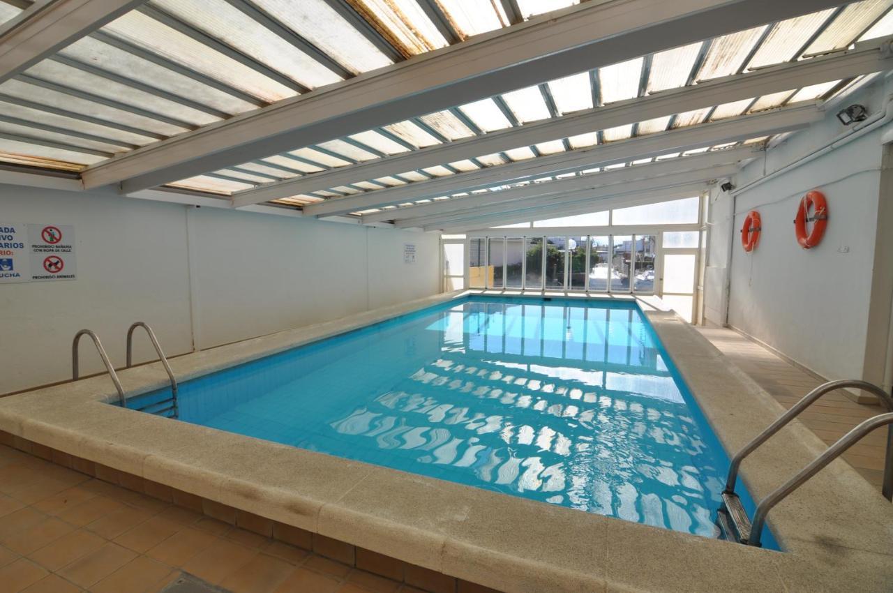Rnet - Puerto Simona 22 - Roses Costa Brava Apartment Екстериор снимка