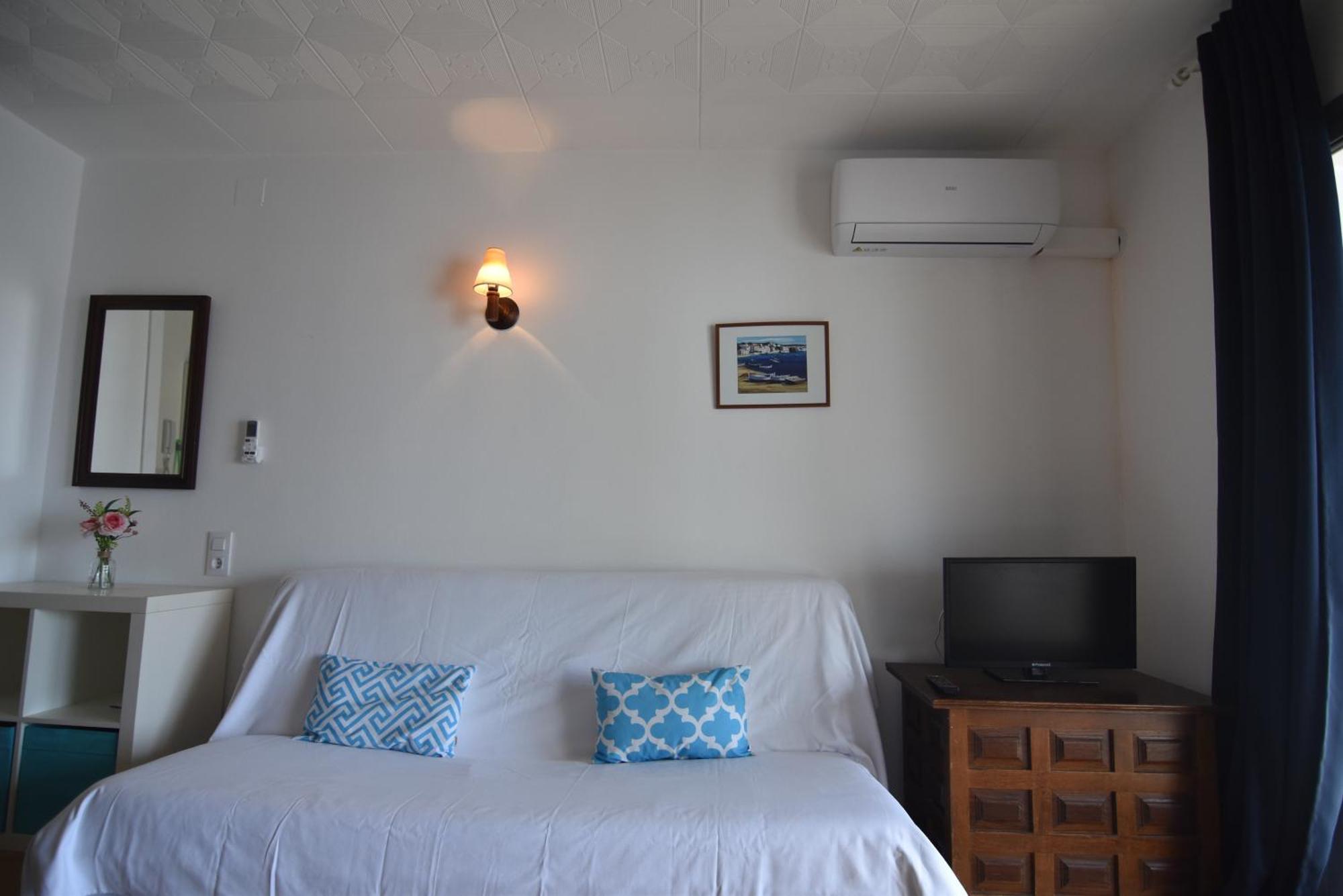 Rnet - Puerto Simona 22 - Roses Costa Brava Apartment Екстериор снимка