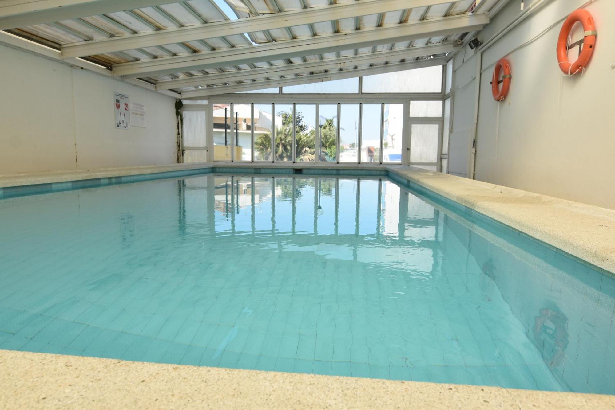 Rnet - Puerto Simona 22 - Roses Costa Brava Apartment Екстериор снимка